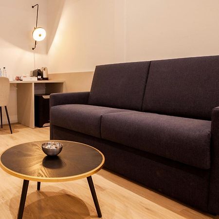 Cvm 19 Otel Milano Dış mekan fotoğraf