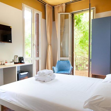 Cvm 19 Otel Milano Dış mekan fotoğraf