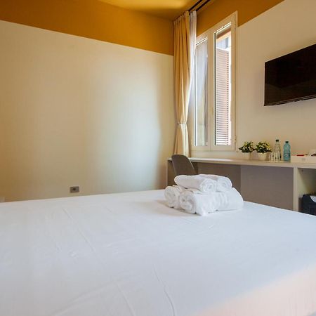 Cvm 19 Otel Milano Dış mekan fotoğraf