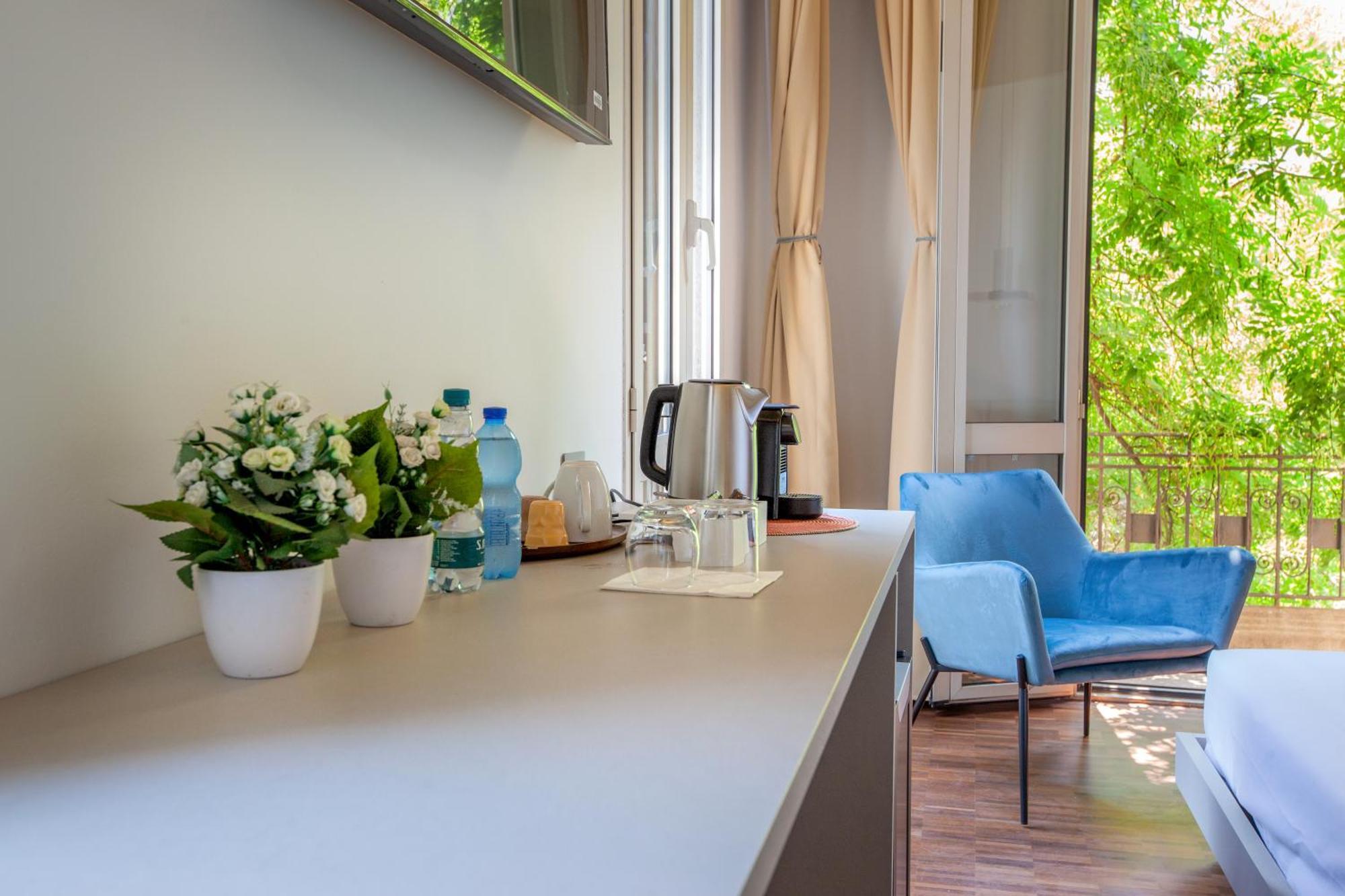Cvm 19 Otel Milano Dış mekan fotoğraf