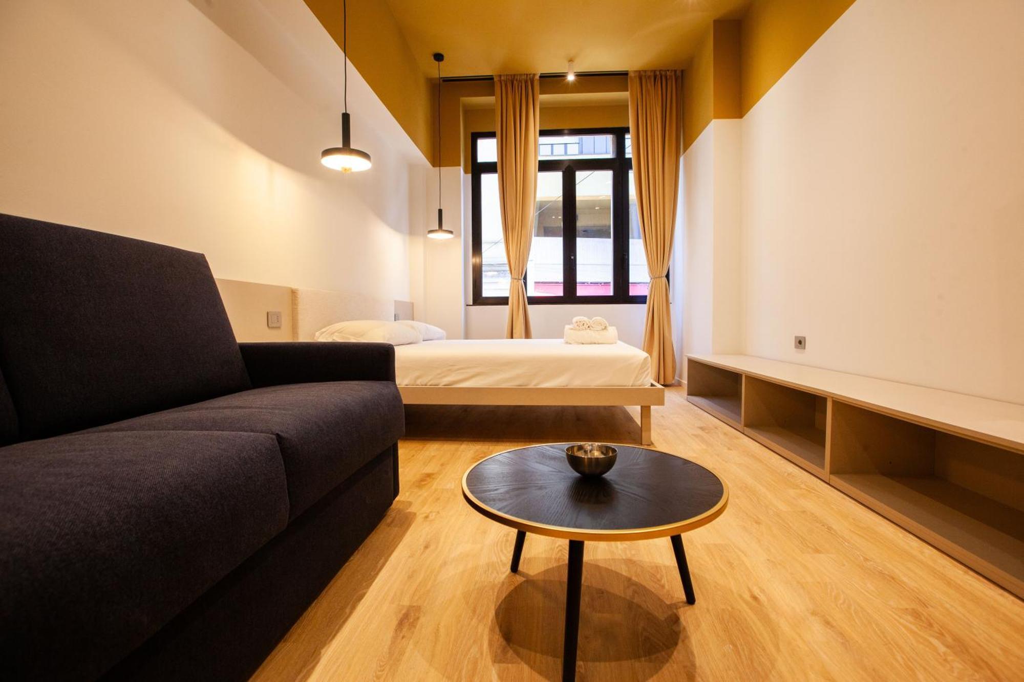 Cvm 19 Otel Milano Dış mekan fotoğraf