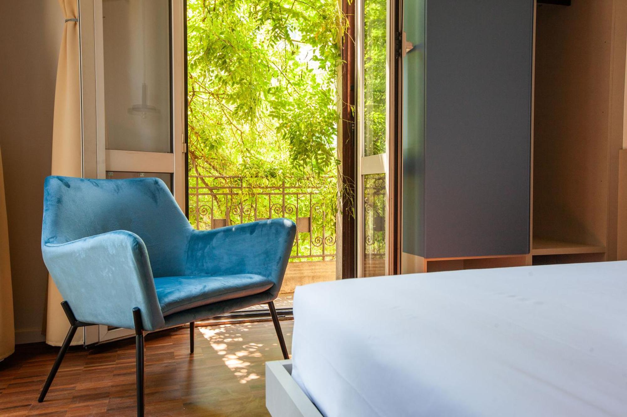 Cvm 19 Otel Milano Dış mekan fotoğraf