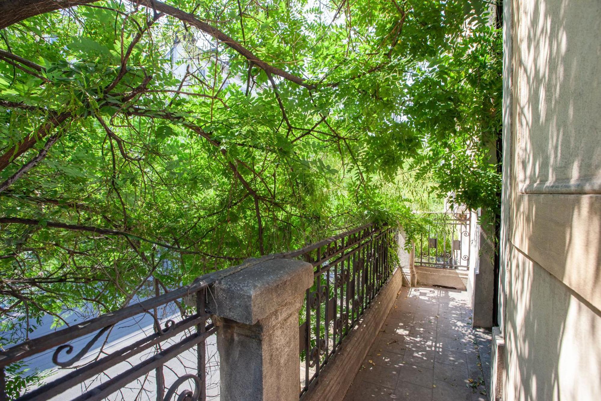 Cvm 19 Otel Milano Dış mekan fotoğraf