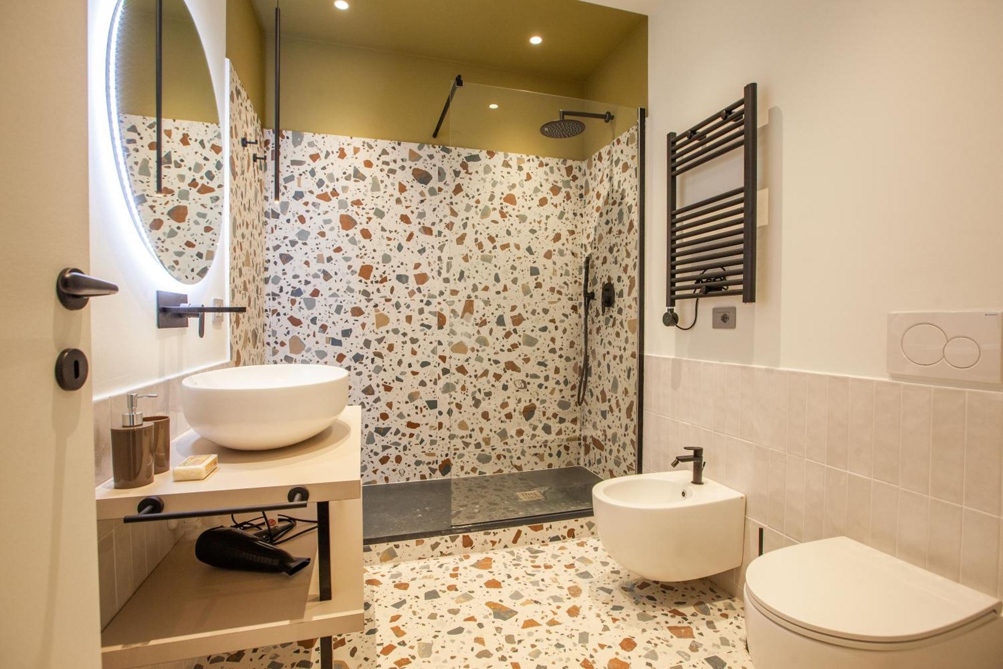 Cvm 19 Otel Milano Dış mekan fotoğraf