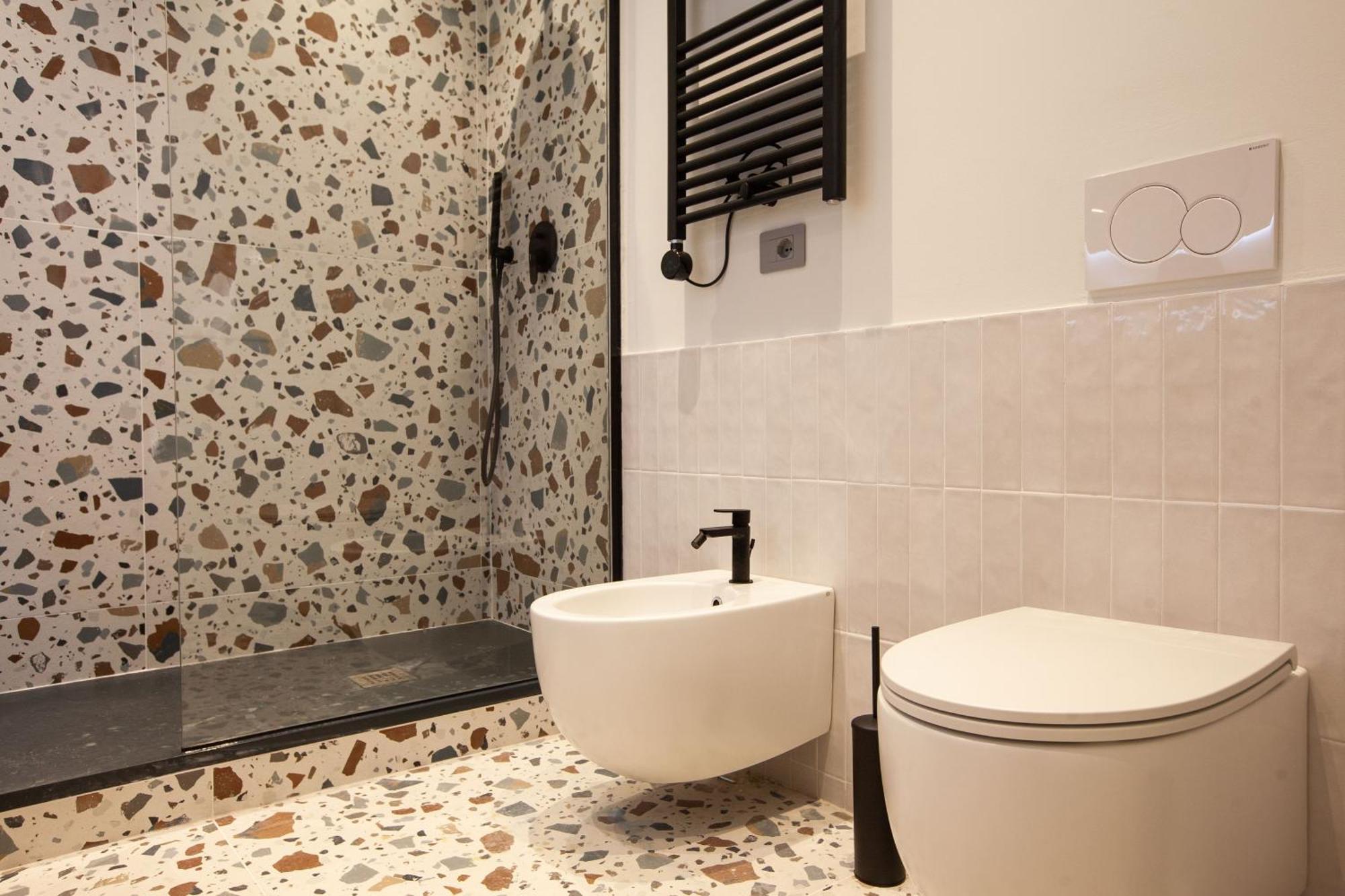 Cvm 19 Otel Milano Dış mekan fotoğraf