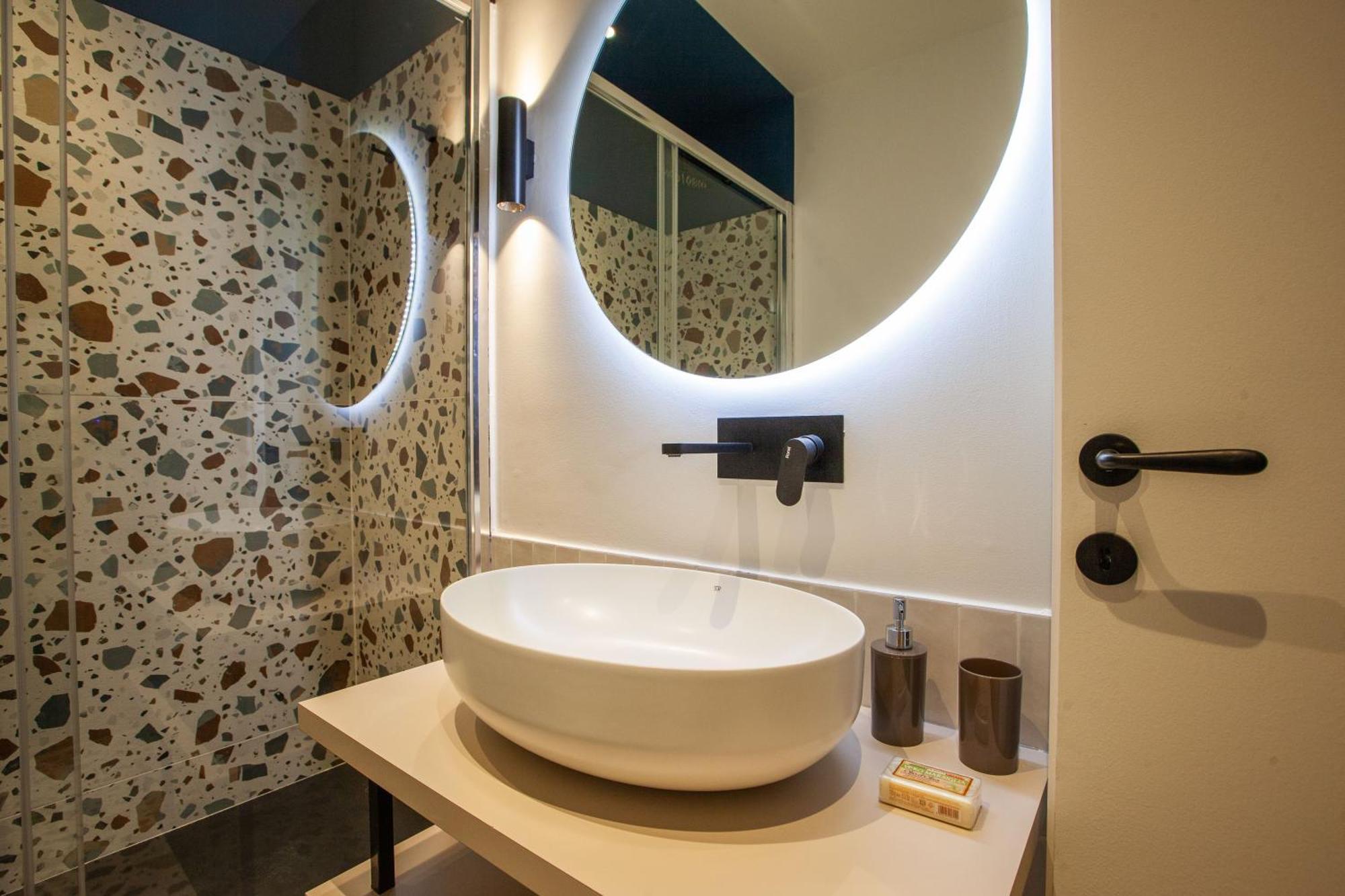 Cvm 19 Otel Milano Dış mekan fotoğraf