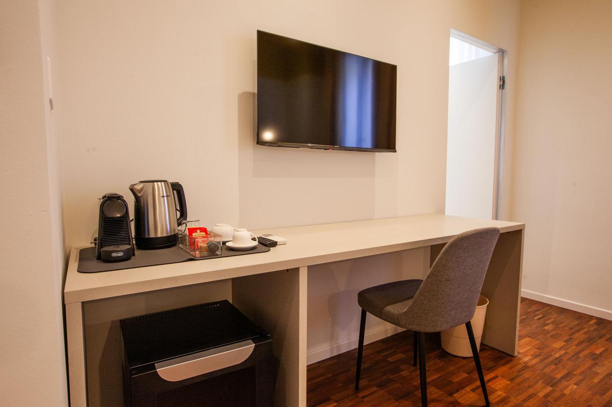 Cvm 19 Otel Milano Dış mekan fotoğraf