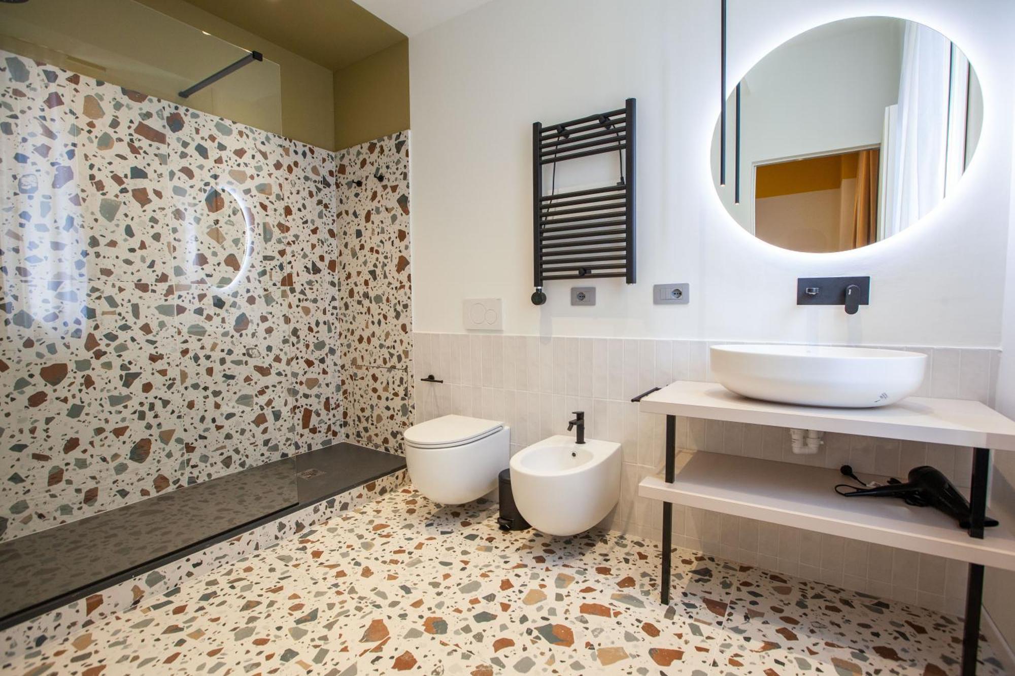Cvm 19 Otel Milano Dış mekan fotoğraf