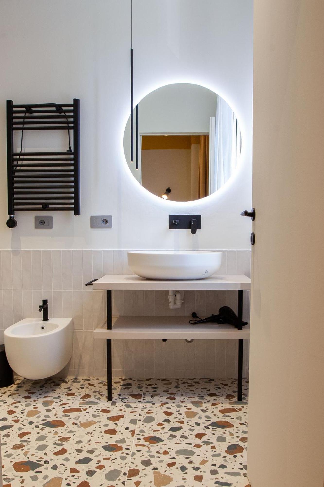 Cvm 19 Otel Milano Dış mekan fotoğraf