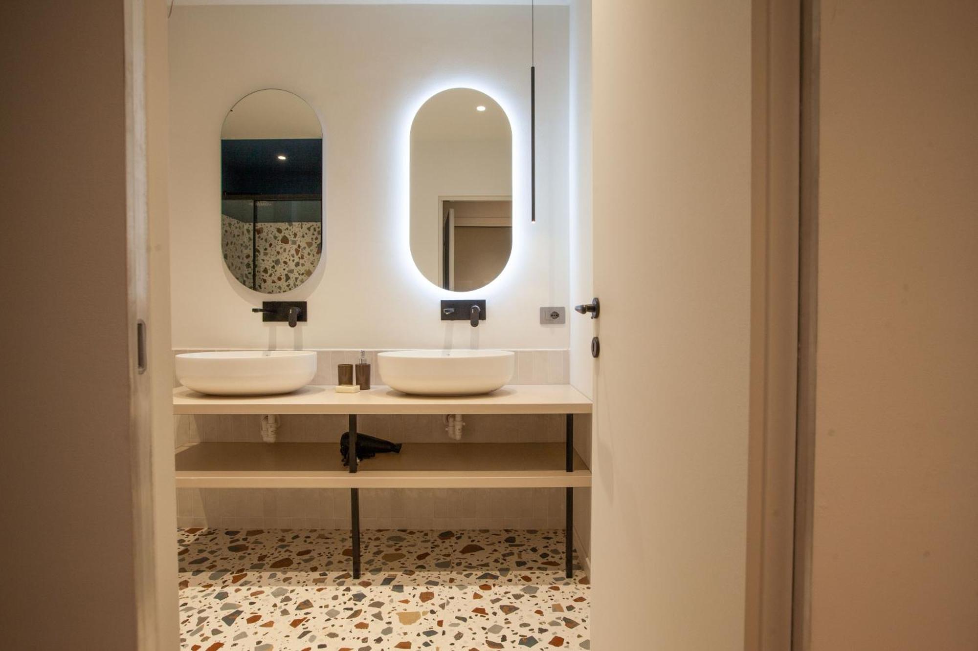 Cvm 19 Otel Milano Dış mekan fotoğraf