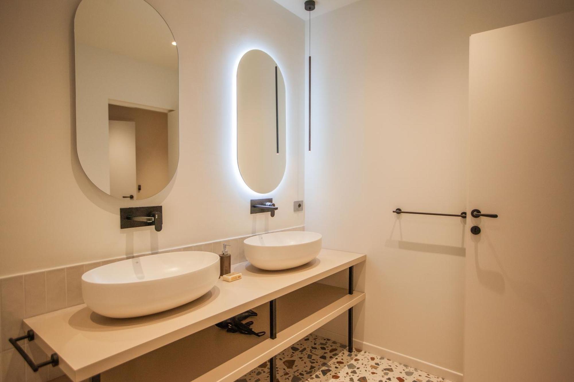 Cvm 19 Otel Milano Dış mekan fotoğraf