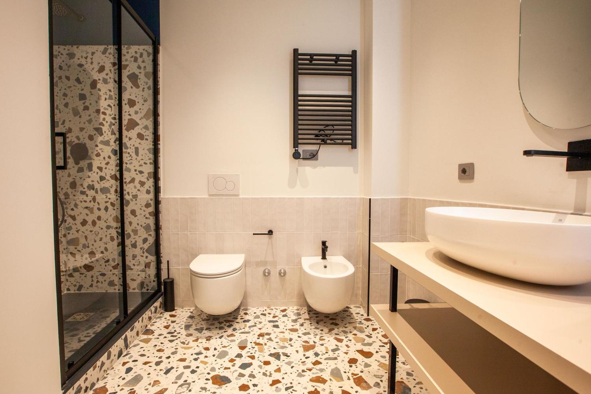 Cvm 19 Otel Milano Dış mekan fotoğraf