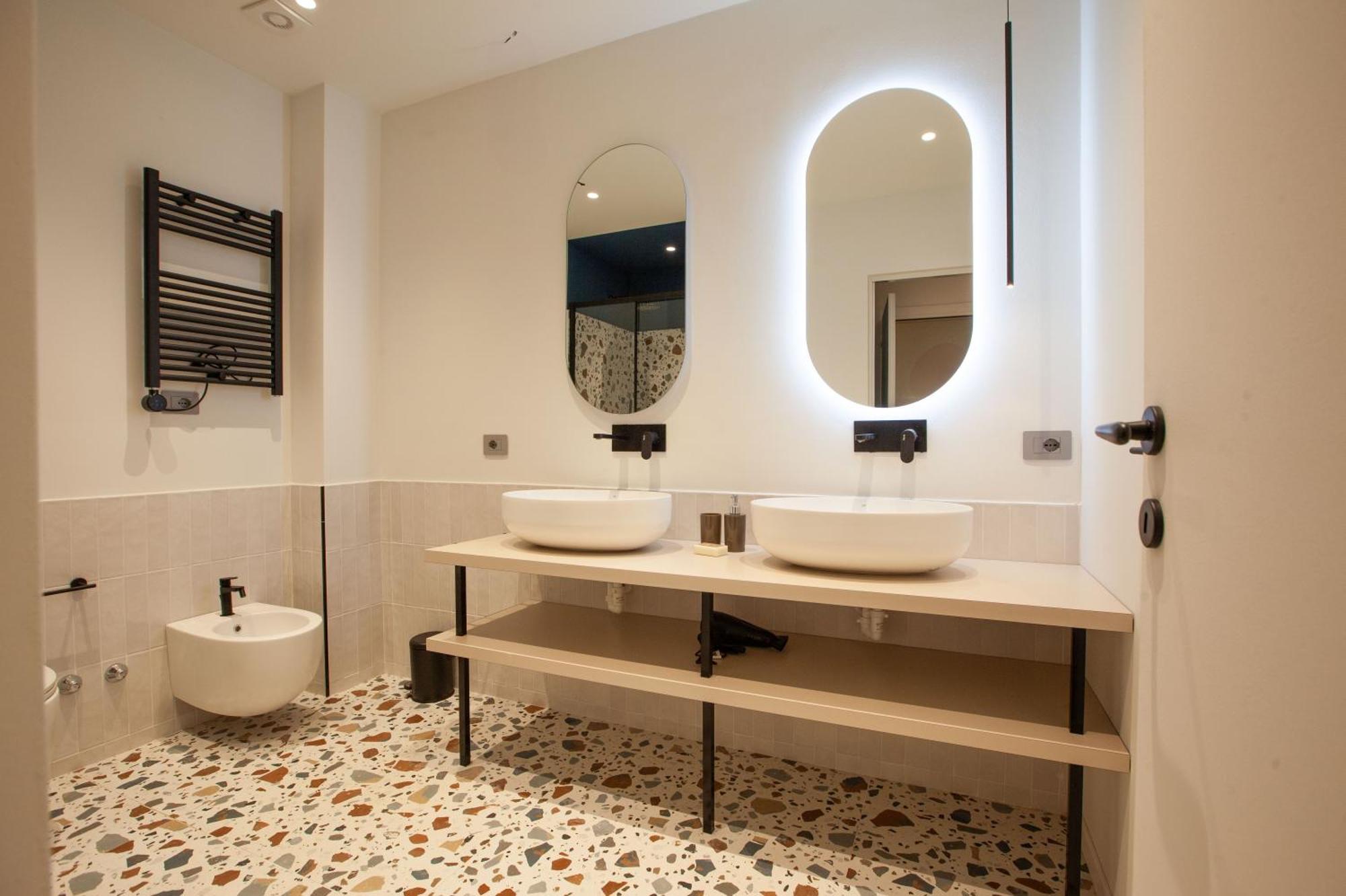 Cvm 19 Otel Milano Dış mekan fotoğraf
